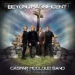 Caspar McCloud - Beyond Magnificent