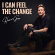 Howard Gripp - I Can Feel The Change EP