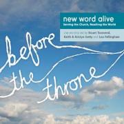 New Word Alive Release Live Album