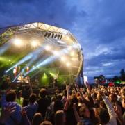 More Artists Confirmed For Greenbelt 2012 Festival