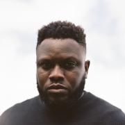 Junior Garr Signs With Running Club Records For 'Waters' Single Ahead of EP