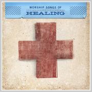 Various Artists - Worship Songs Of Salvation/ Holiness/ Healing
