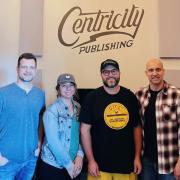 Centricity Publishing Re-Signs Songwriter Kyle Williams Following Back-To-Back No. 1 Songs