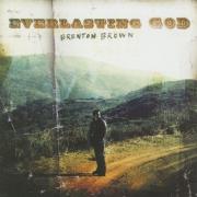 Brenton Brown - Praise Is Rising