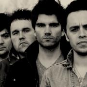 The Elms - This Is How The World Will End