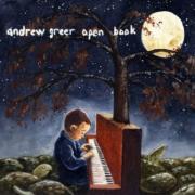 Andrew Greer - Open Book