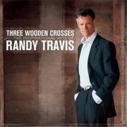 Randy Travis - Three Wooden Crosses