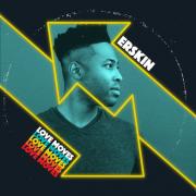 Erskin Anavitarte - Love Moves