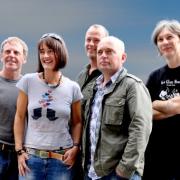 Iona Announce UK Tour & New Studio Album