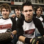 Hawk Nelson new album in October