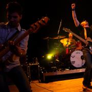 The Elms Plan To Release DVD Of Their Final Show