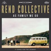 LTTM Awards 2015 - No. 8: Rend Collective - As Family We Go