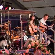 UK's Detling Summer Celebration With Graham Kendrick, Stuart Pendred & Bev Trotman