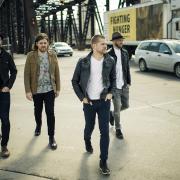 The City Harmonic To Part Ways After Final Tour & Live Worship Album