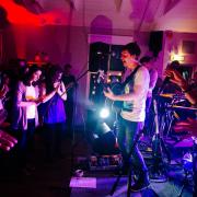 Worship Pastor Pete McAllen Launches Crowd Funding For Second Album