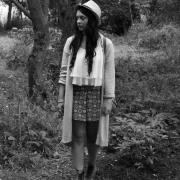 Jess Barlow Plans Follow Up Single 'I Run'