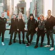Planetshakers