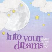 Cathy Burton And Marc James On Children's Lullaby Album