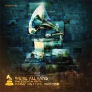 Third Day & Israel Houghton Lead CCM Artists In Grammy Nominations