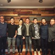 Centricity Signs Worship Band For All Seasons Ahead Of Early 2018 EP