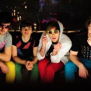 [dweeb]'s Tim Alford - Guest Blog