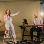 Brighton Worship Leader Jess Debenham Launches Crowdfunder For New Album 'Much Better'