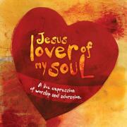 Various Artists - Jesus Lover Of My Soul