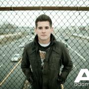 Adam Cappa Signs With BEC Recordings Ahead Of 'The Rescue' Album