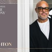 Israel Houghton to Perform at the 2026 GRAMMY Premiere Ceremony Opening Number