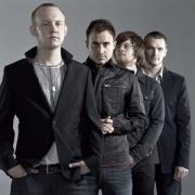 The Fray Are Back