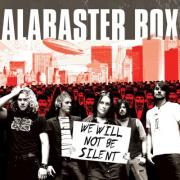 Alabaster Box - We Will Not Be Silent