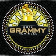 Grammy Nominees 2013 Include Casting Crowns, Matt Redman, Mary Mary & Marvin Sapp