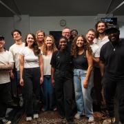 KXC Worship Signs With Integrity Music