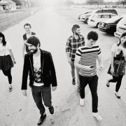 Rend Collective Experiment