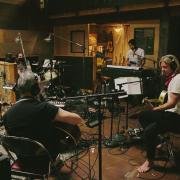 Switchfoot Begin Work On New Album