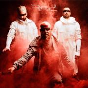 Grammy-Nominated Rock Band Red Release New Album 'Gone'