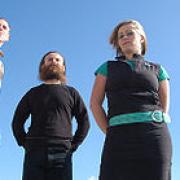 Phatfish Recording Live CCK Album