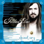 Jordan Elias To Release Debut Album 'Desert Cry'