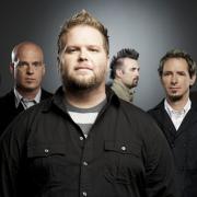 MercyMe To Release 'The Generous Mr Lovewell' In May