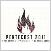 London Gears Up For Huge Pentecost Fest At O2 With Tim Hughes, Joel Houston & Martin Smith