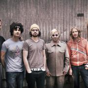 Audio Adrenaline Unveil 'Kings & Queens' Video & Reveal Delirious? Connection