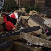 Hannah Atkins to release album on the 7th of May