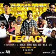 Rap & Hip-Hop Event 'GL Live' Hits Three UK Locations