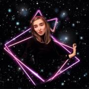 Teenage Los Angeles-Based Pop Artist CAROLINE Releases 'Jesus, Take the Wheel'