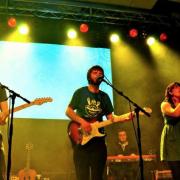 Rend Collective Experiment To Perform On BBC1's Song of Praise This Sunday