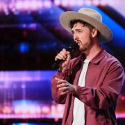 Centricity Music / Publishing Announce Newest Artist / Songwriter, Bay Turner