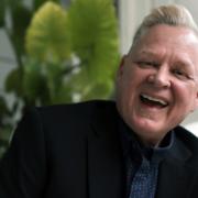 Nashville Christian Songwriters Founder John Chisum Releases 'You Restore'