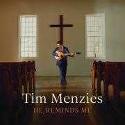 Tim Menzies Enlists Familiar Friends For 'He Reminds Me'