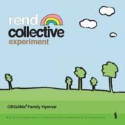 Win Rend Collective Experiment's New CD