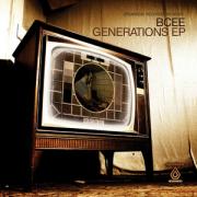 BCee release solo EP